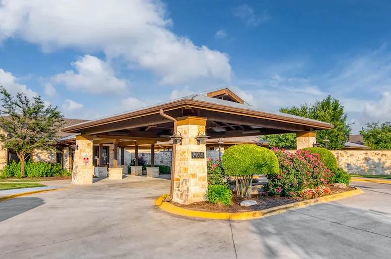 Image of The Waterford at Round Rock (1)