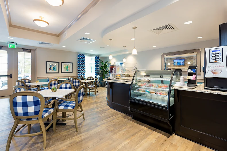 Image of The Enclave at Round Rock Senior Living (6)