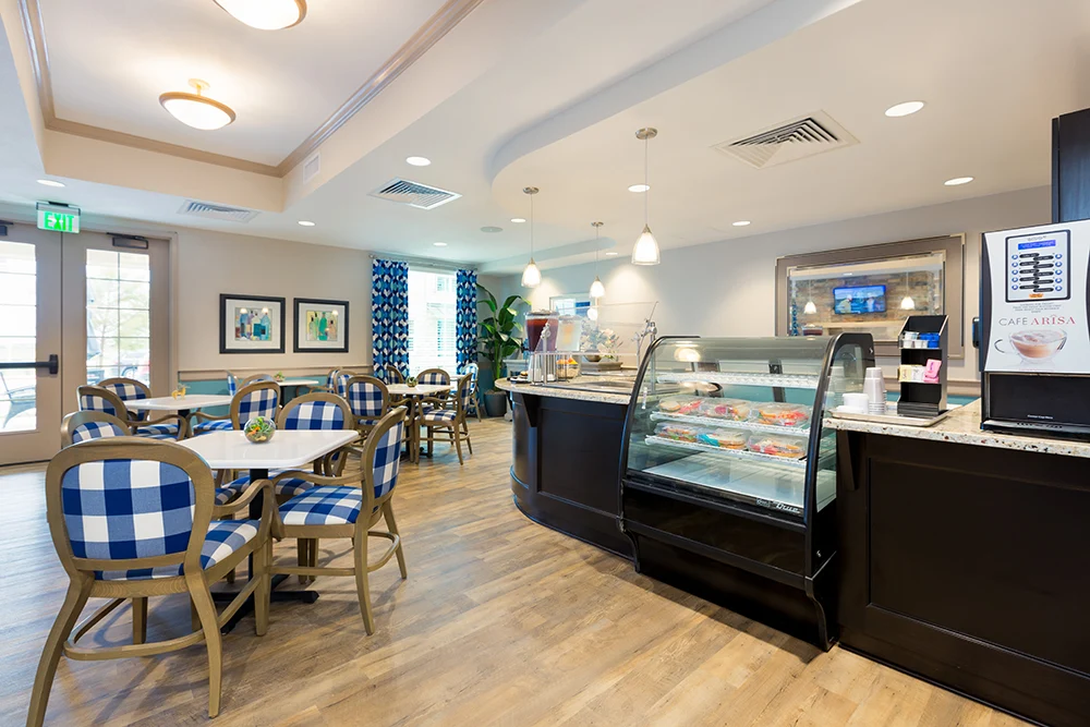 Image of The Enclave at Round Rock Senior Living (6)