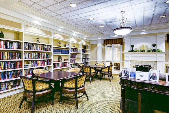 Image of Brookdale Northbrook (3)