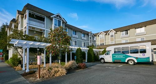 Image of La Conner Retirement Inn (3)