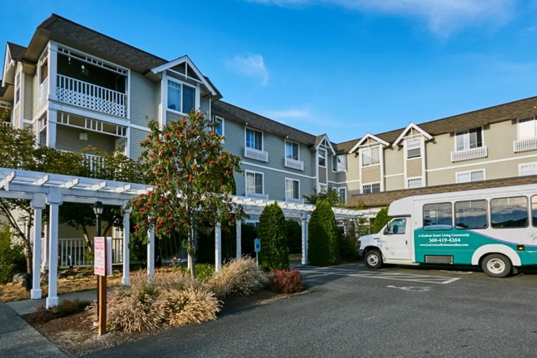 Image of La Conner Retirement Inn (3)