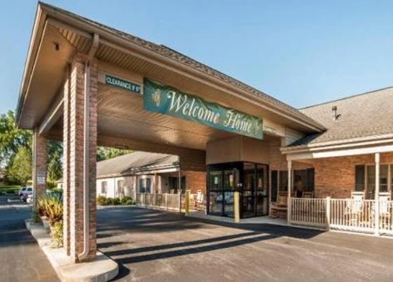 Image of Evergreen Estates (1)