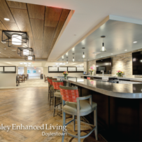 Image of Wesley Enhanced Living Doylestown Rehab & Skd Nursing (5)