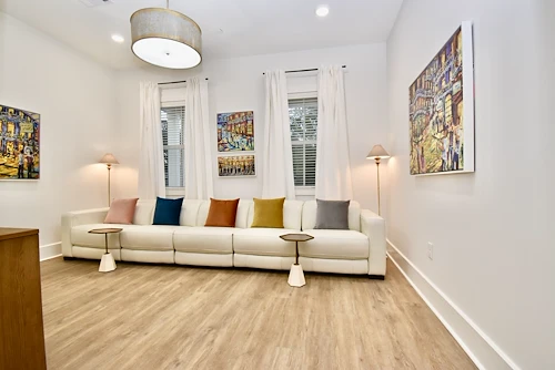 Image of The Peristyle at Bucktown (2)