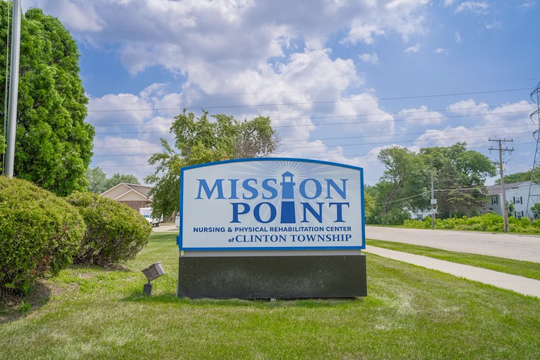 Image of Mission Point of Clinton Township (4)