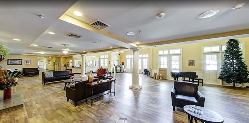 Image of Camelot of Broussard Health Center (9)