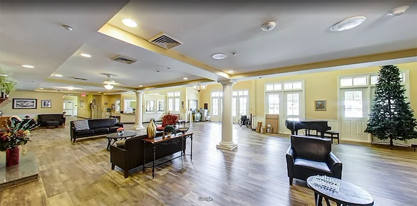 Image of Camelot of Broussard Health Center (9)