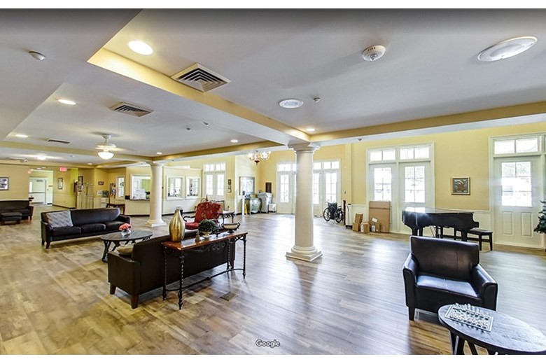 Image of Camelot of Broussard Health Center (9)