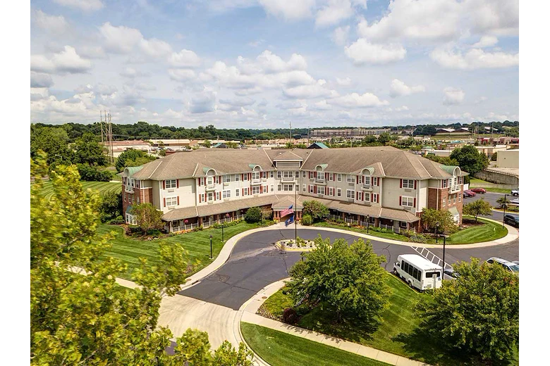 Image of Pegasus Landing of Overland Park (1)