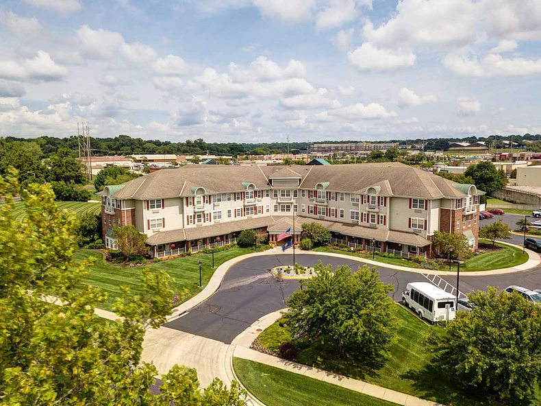 Image of Pegasus Landing of Overland Park (1)