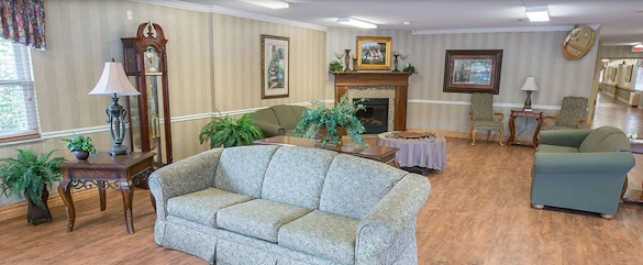 Image of Batavia Nursing Care Center (4)