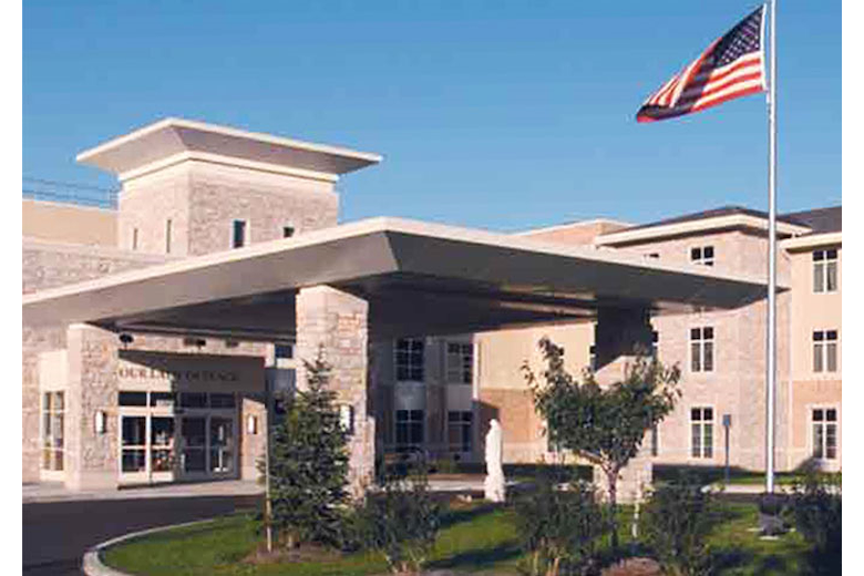 Image of Our Lady Of Peace Nursing Care Residence (1)