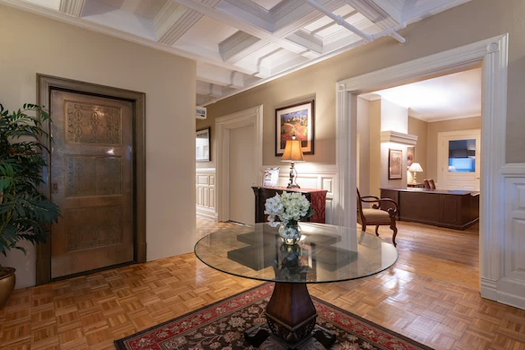 Image of Langhorne Gardens Health and Rehabilitation Center (5)