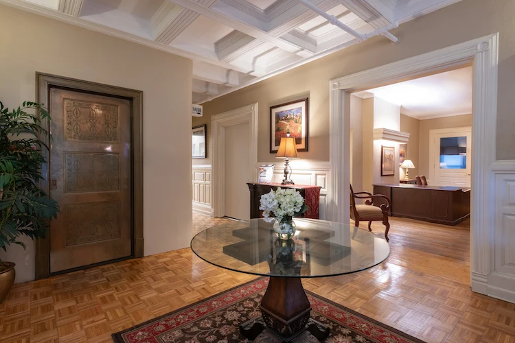 Image of Langhorne Gardens Health and Rehabilitation Center (5)