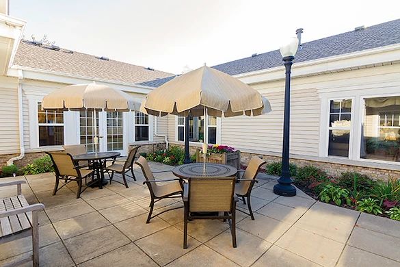 Image of Brookdale North Oaks (8)