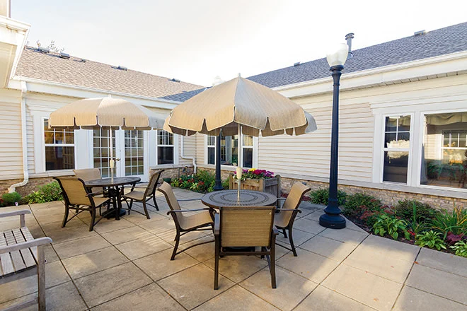 Image of Brookdale North Oaks (8)