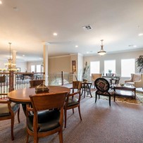 Image of The Mansions at Sandy Springs - Independent Living (2)