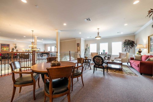 Image of The Mansions at Sandy Springs - Independent Living (2)