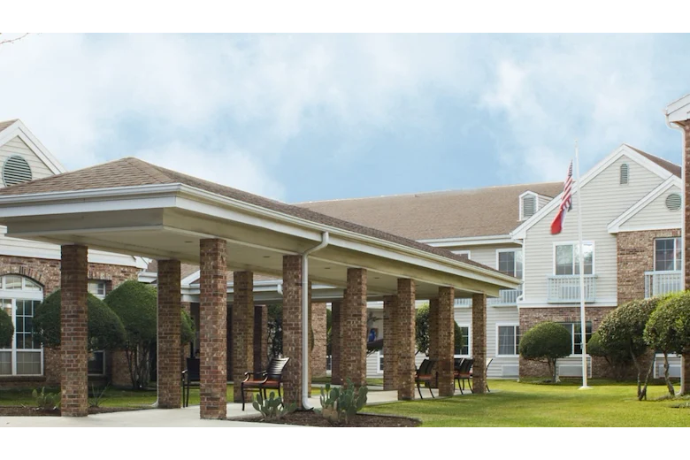 Image of Juniper Village At Spicewood Summit (1)