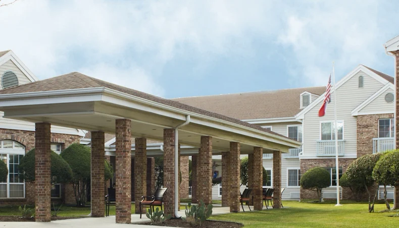 Image of Juniper Village At Spicewood Summit (1)