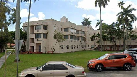 Image of Miami Springs Nursing And Rehabilitation Center (1)