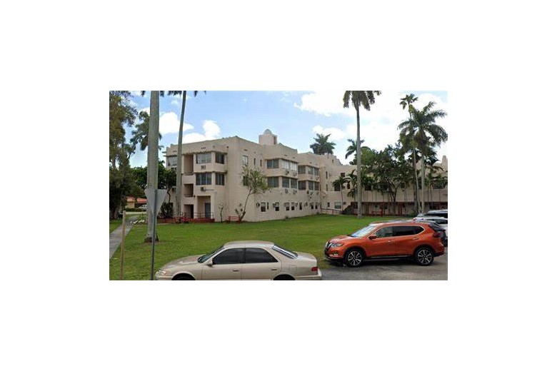 Image of Miami Springs Nursing And Rehabilitation Center (1)