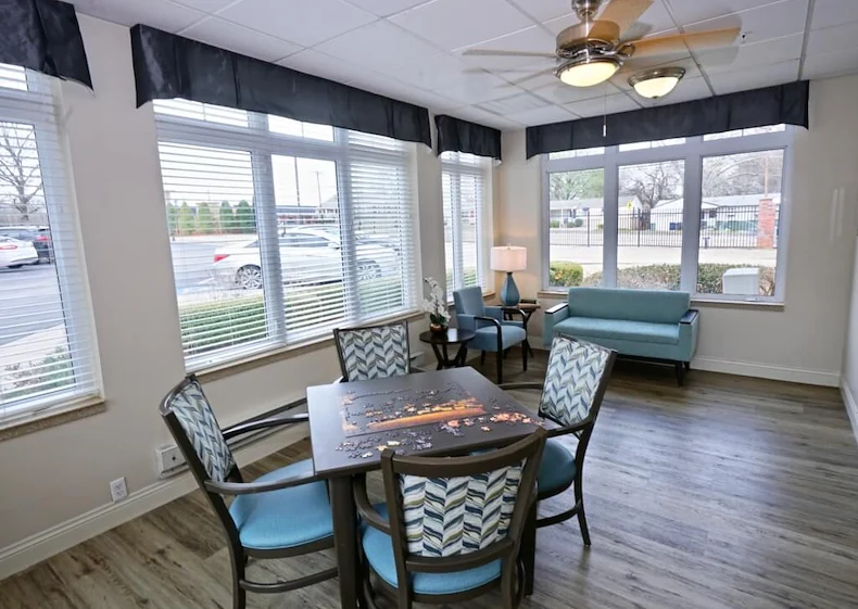 Image of Trinity Woods (5)