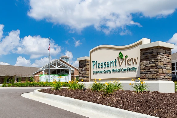 Image of Pleasant View Shiawassee County Medical Care (1)