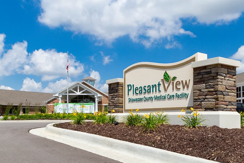 Image of Pleasant View Shiawassee County Medical Care (1)