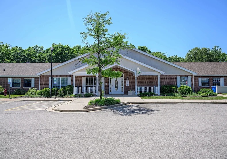 Image of Arden Courts of Northbrook (1)