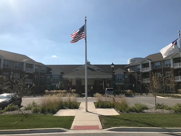 Image of Park Place of St. John (4)