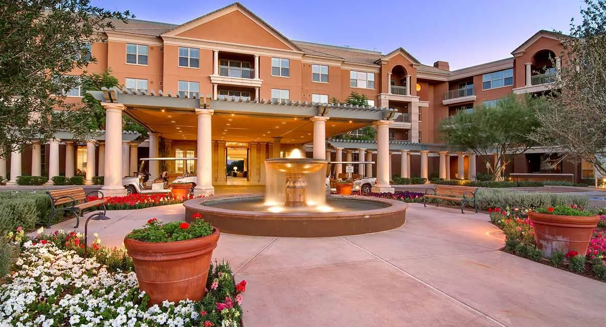 Image of Vi At Silverstone Senior Living (2)