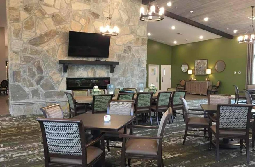 Image of Manor Lake Ellijay (8)