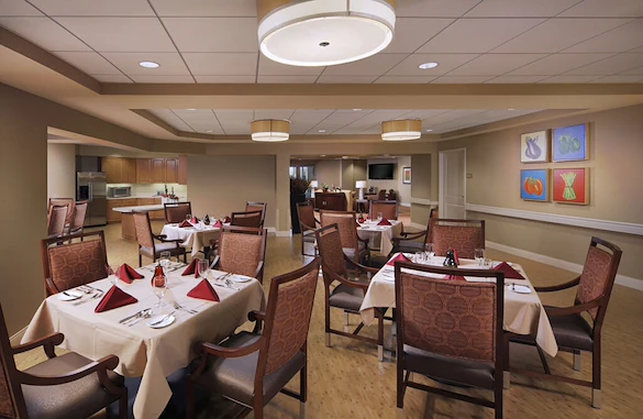 Image of Acacia Health Center (9)