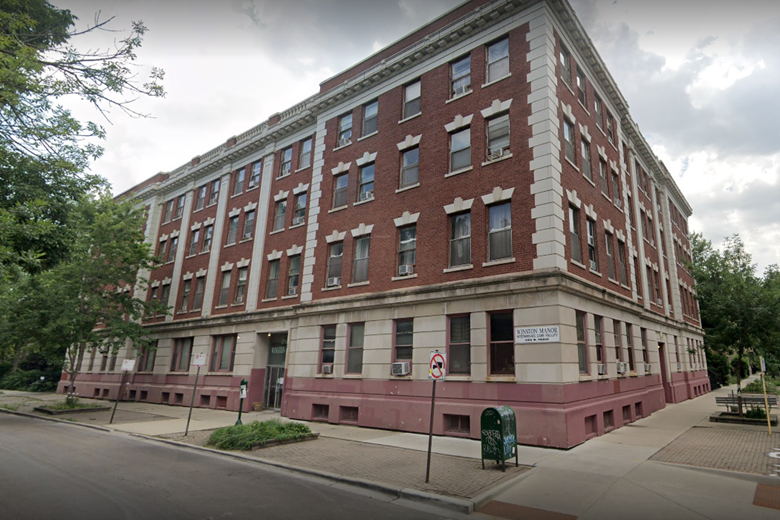 Image of Winston Manor Cnv & Nursing (1)