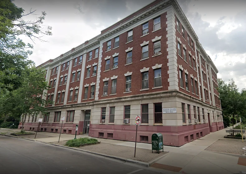 Image of Winston Manor Cnv & Nursing (1)