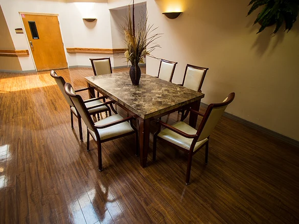 Image of Lakeland Nursing and Rehab Center (4)