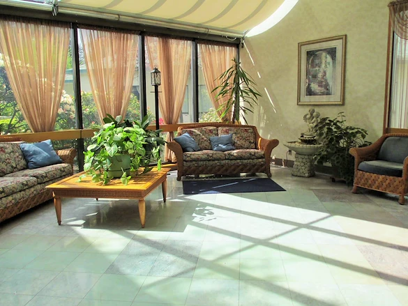 Image of Umpqua Valley Nursing & Rehabilitation (7)