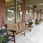 Image of McCormack House at Forest Park Southeast (9)