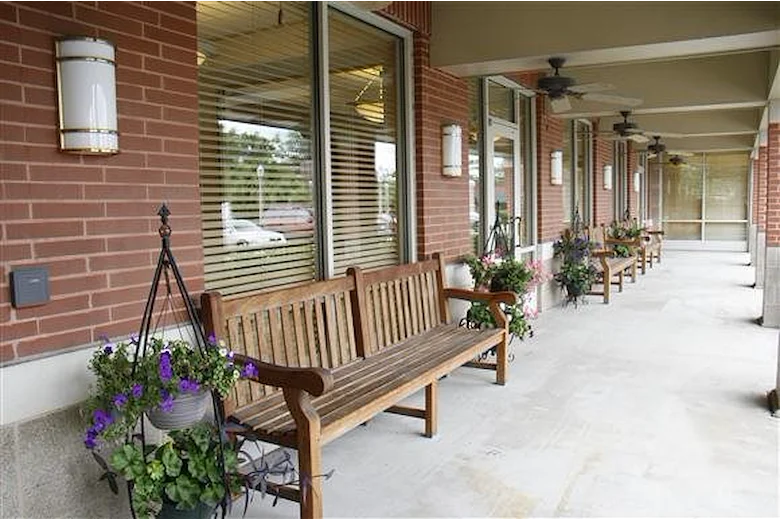 Image of McCormack House at Forest Park Southeast (9)