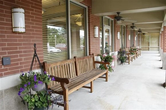 Image of McCormack House at Forest Park Southeast (9)