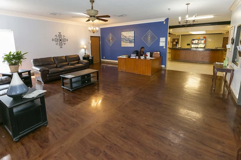 Image of Westpark Rehabilitation & Living (4)