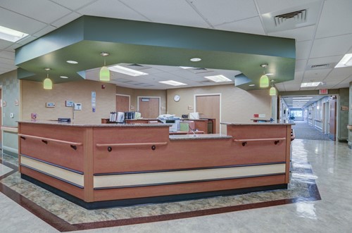 Image of Optalis Health and Rehabilitation of Sterling Heights (2)