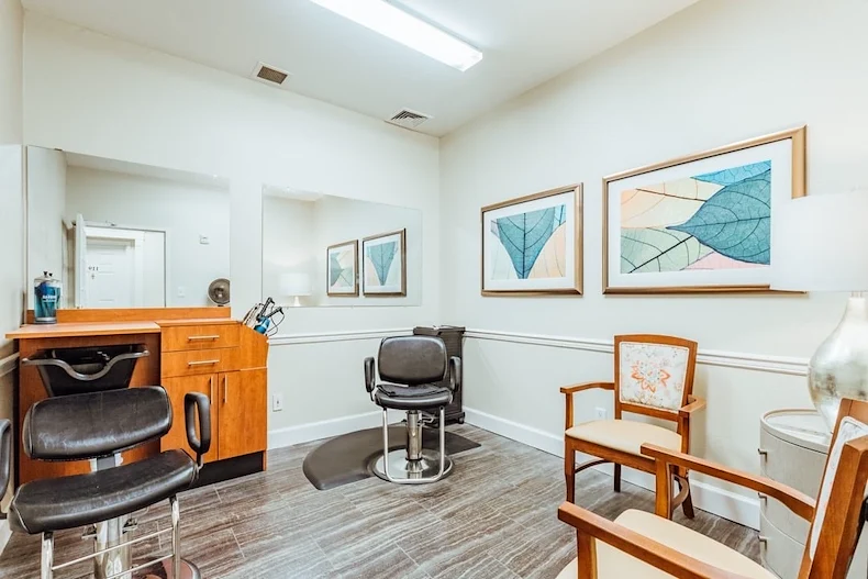 Image of The Carriages of Rivergate (7)