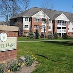 Image of St. Ann's Community at Chapel Oaks (1)