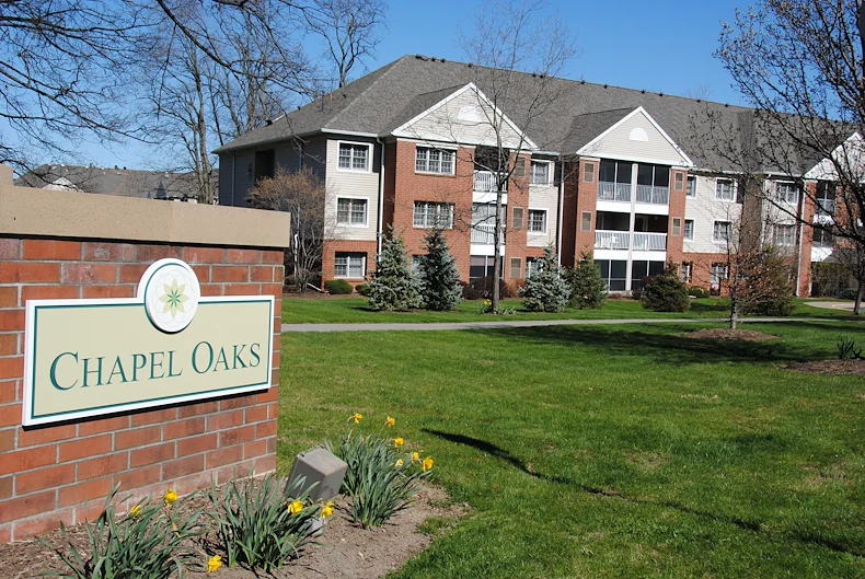 Image of St. Ann's Community at Chapel Oaks (1)