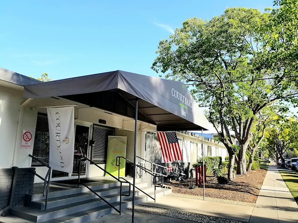 Image of Courtyard Care Center (1)