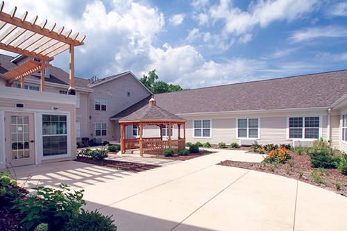 Image of Brookdale Brookfield (7)