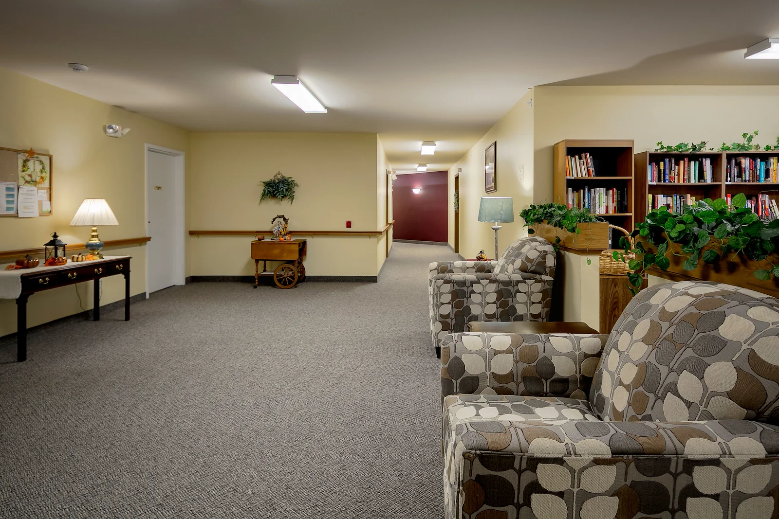 Image of Wesley Park (4)